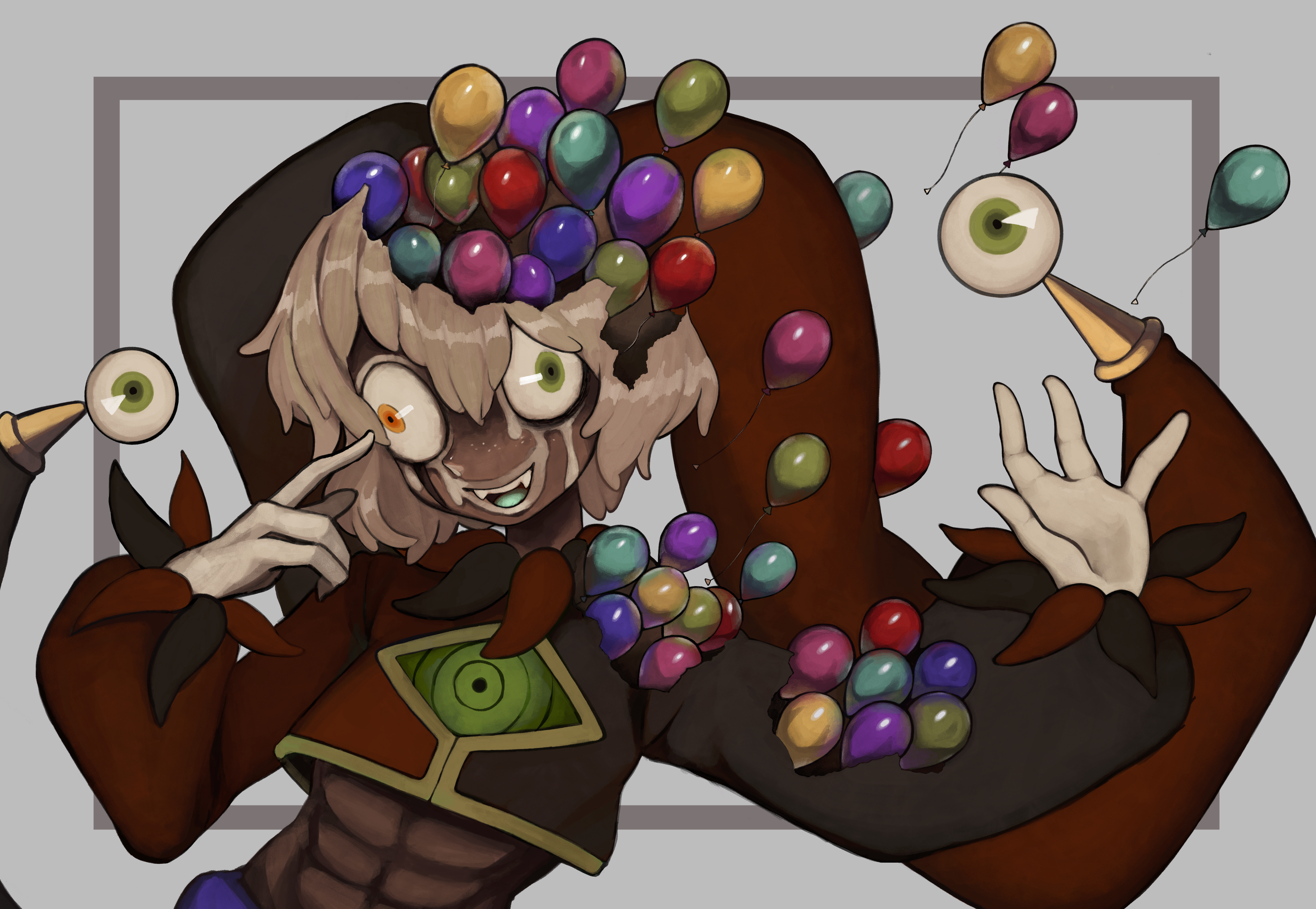EDACHAN-ART-BOOK