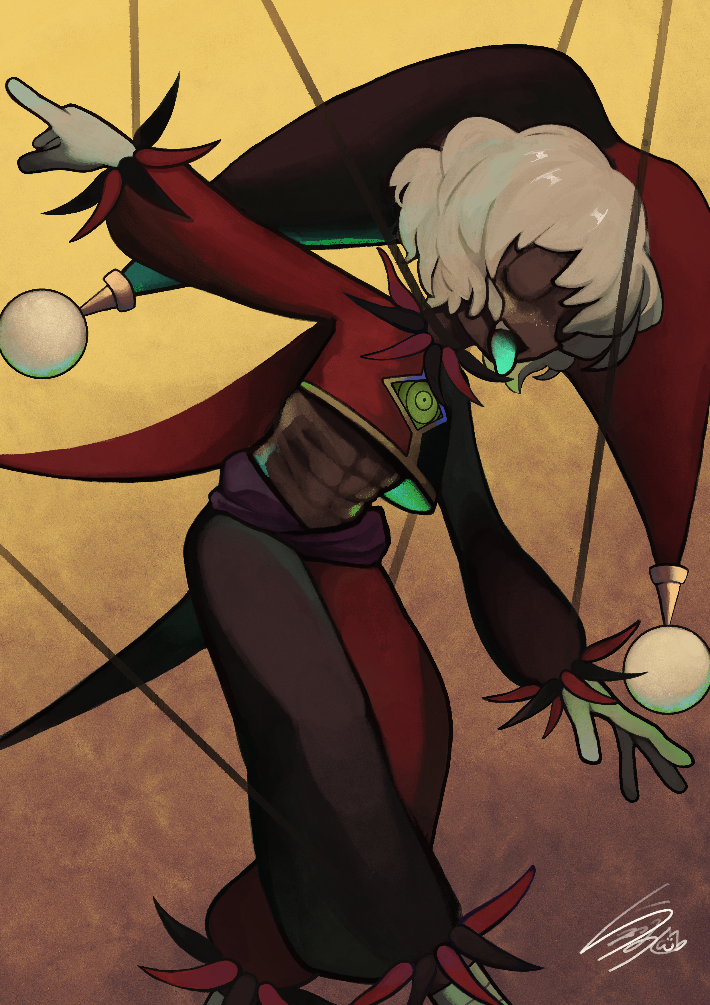 DANCE