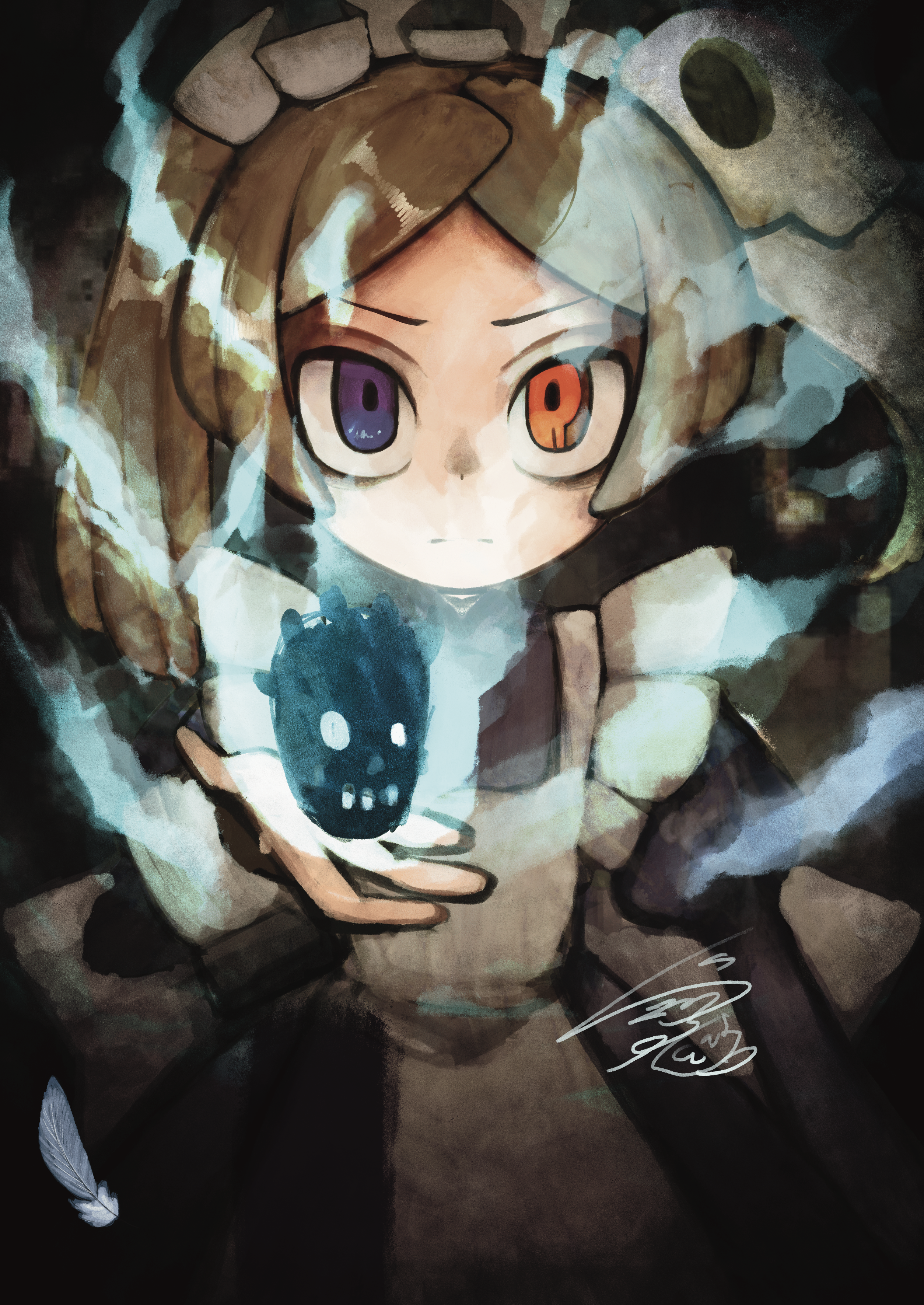 MARIE2
