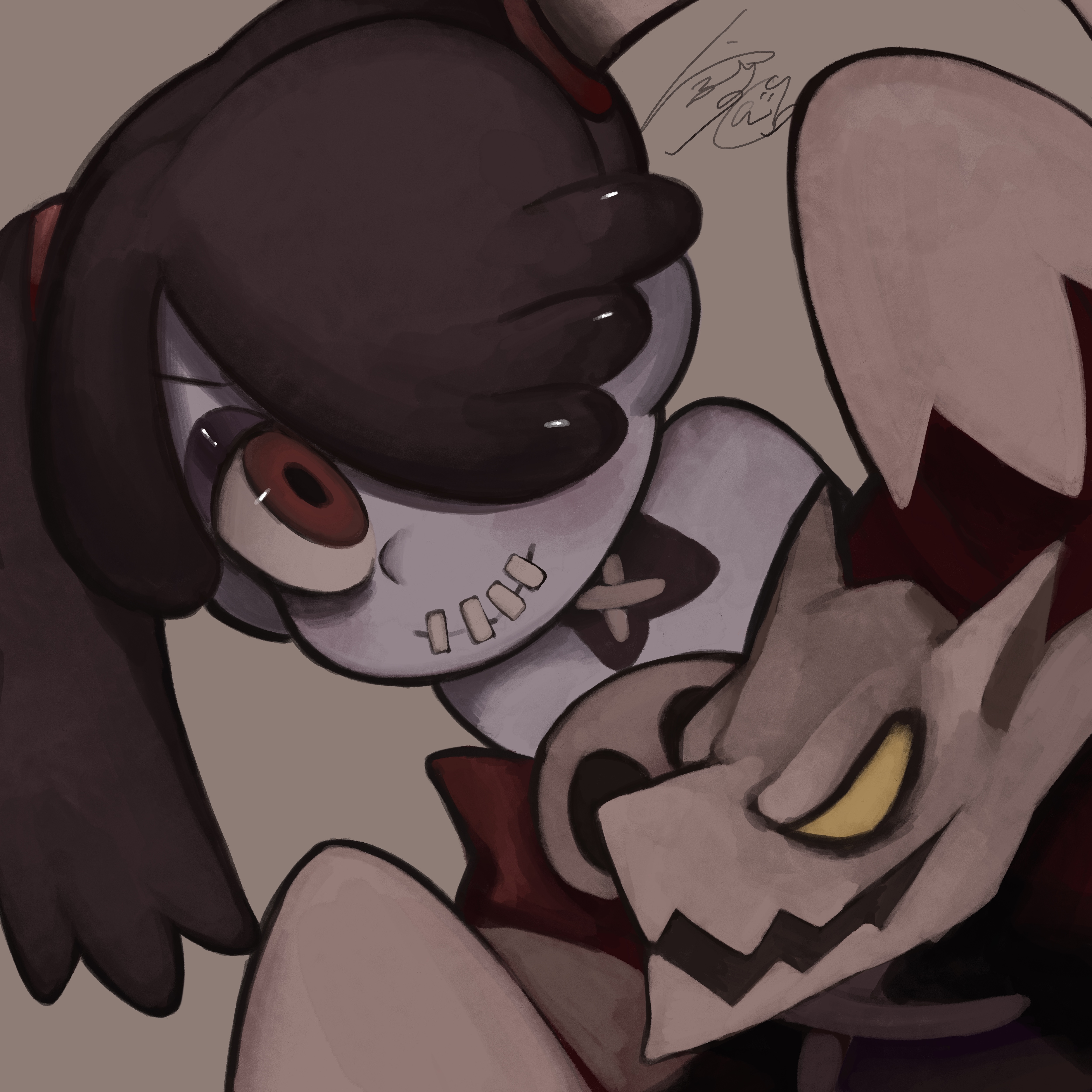 SUKU